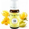 Ťuli a Ťuli Ylang Ylang prírodný éterický olej silica 10 ml