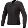 ALPINESTARS bunda BOND, ALPINESTARS, dámska (čierna) - XL