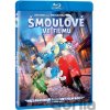 Šmoulové ve filmu Blu-ray