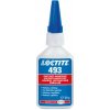 Loctite 493 - 50 g vteřinové lepidlo