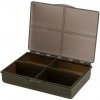 Fox Krabička Edges Std Internal 4 Compartment Box