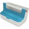 Leitz Pojemnik z uchwytem Leitz Cosy, niebieski 61250061