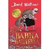 Babka gaunerka - David Walliams