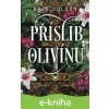 E-kniha Příslib Olivínu - Kate Golden