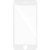 Ochranné sklo Apple iPhone XS Max/11 Pro Max 5D Full Glue biela