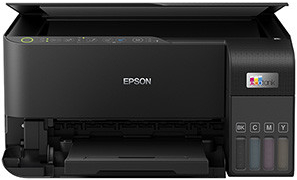 Epson EcoTank L3550