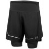 GORE Ultimate 2in1 Short men black XXL