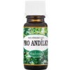 Saloos Zmes éterických olejov Pre anjelikov 10 ml 10 ml