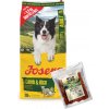 JOSERA Adult Lamb & Rice 12,5+2,5 kg & WILD FARM jahňacie filet 500g pre psa