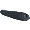 Sir Joseph Rimo III 850 - 170 dark grey výška osoby do 170 cm - levý zip; Šedá spacák