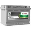 Castrol AGM 12V 70Ah 760A CST.AGM.L3.70.076.A