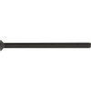 TI - SKRUTKA pre SLIM LINE skrutka - 6 x 100 mm Grafit matný