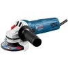 BOSCH Uhlová brúska GWS 750 060139400B
