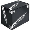 Plyometrická debna TUNTURI Plyo Box Soft 50/60/75 cm