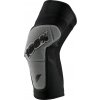 100% Ridecamp knee guard Black/Grey