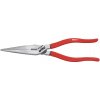 WIHA Z 05 0 01 160mm SB Classic Flachrundzange Pu