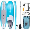 Paddleboard s príslušenstvom inSPORTline WaveTrip 10'6