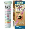 eSHa Aqua-Quick-Test 50ks