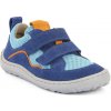 Froddo tenisky G3130271-20 blue electric