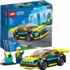 LEGO® City 60383 Elektrické športové auto