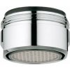 Grohe Náhradné diely Nastaviteľný perlátor, chróm 64451000-GR