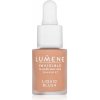Lumene Invisible Illumination tekutá lícenka pre rozjasnenie pleti odtieň Pink Blossom 15 ml