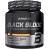 BioTech USA Black Blood NOX+ 340 g, červený pomaranč