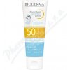 Bioderma Photoderm Mineral Emulzia na opaľovanie pre deti SPF50+ 50 g