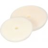 3M 34122 RO biely penový kotúč pre malú leštičku, 130 mm, pre biele pasty 2 ks