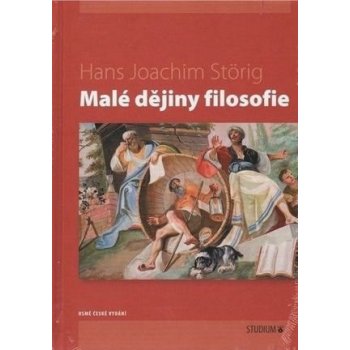 Malé dějiny filosofie - Joachim Störig Hans