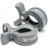 T-TOMI klips 2 ks Grey
