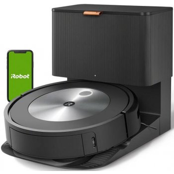 iRobot Roomba j7+ 7558