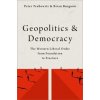 Geopolitics and Democracy (Brožovaná)