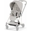 CYBEX Športová sedačka Mios Style Collection City Grey 2026 Platinum