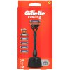Gillette Fusion5 + 5 ks hlavic