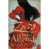 Zorro - Isabel Allende