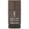 Yves Saint Laurent L´Homme deostick 75 ml