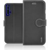 Fonex - Puzdro Book Identity pre Honor 20/Honor 20s/Huawei Nova 5T, čierna BOOKID1400B