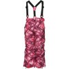 Loap Cubor Detské lyžiarske nohavice SFK2411 Pink 134/140