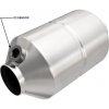 Univerzálny katalyzátor MAGNAFLOW 545335 Euro 5 - 57mm