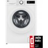 LG FSR5A94WH - Automatická práčka