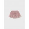 Tylová sukňa Mayoral - 1502901021 Veľkosť: 92