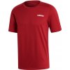 Adidas tričko D2M Tee EI5663