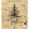 CD Louis Stevenson - Ostrov pokladů (1x Audio na CD - MP3)