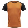 Devold Tričko JAKTA merino 200 T-SHIRT MAN