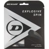 DUNLOP ESPLOSIVE SPIN 17G 1,25 mm (délka 12 m)