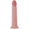 TOYJOY Deluxe Dual Density Dong 8 Skin realistické dildo