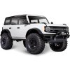 Traxxas TRX-4 Ford Bronco 2021 1:10 RTR biely (TRA92076-4-WHT)