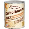 DETECHA KARBOLINEUM - Olej na terasy a záhradný nábytok zlatý dub 2 kg