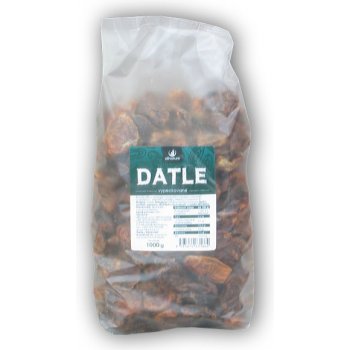 Allnature Datle vypeckované 1000 g